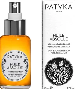 Patyka Huile Absolue Booster seerumi 50ml