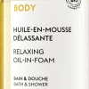 Patyka Huile De Douche Absolue Relaxing Oil in Foam -suihkuöljy 200ml