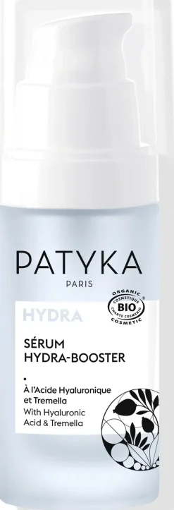 Patyka Hydra-Booster Seerumi 30ml