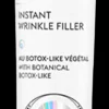 Patyka Instant Wrinkle filler -täsmähoito rypyille ja juonteille 15ml