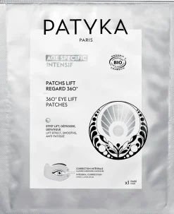 Patyka Integral Lift -silmänympärysnaamio