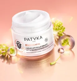 Patyka Lift & Glow Firming Cream Normal to Combination Skin 50ml