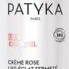Patyka Lift & Glow Firming Rosy Cream 50ml