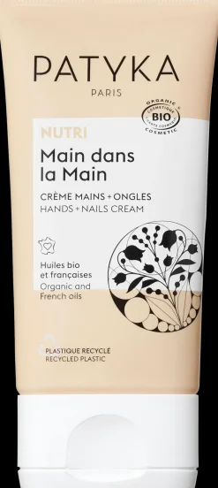 Patyka Nutri dans la Main käsivoide 40ml