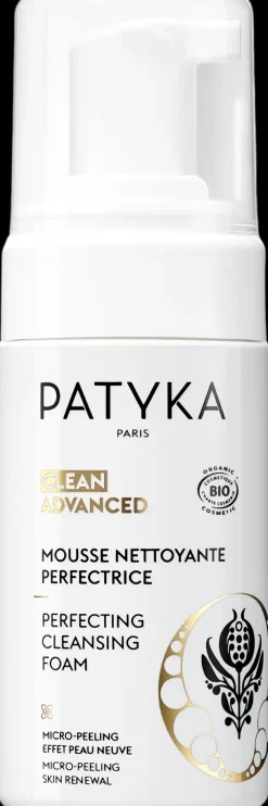 Patyka Perfecting Cleansing Foam 100ml
