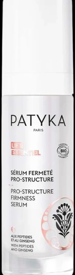 Patyka Pro-Structure Firmness Serum -kiinteyttävä seerumi 30 ml