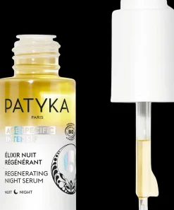 Patyka Repair Night Serum 15ml