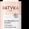 Patyka Soothing Cleansing Milk -puhdistusmaito 50ml