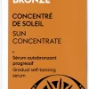 Patyka Sun Concentrate -itseruskettava seerumi 15ml