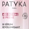Patyka Supreme Intense Revolumising Bi-Serum -kasvoseerumi 30ml