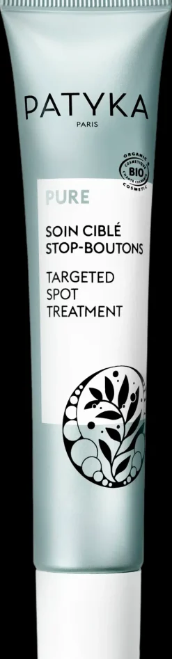 Patyka Targeted Spot Treatment 15 ml