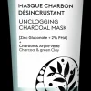 Patyka Unclogging Charcoal Mask 50 ml