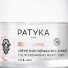 Patyka Youth Repairing Night Cream -kiinteyttävä yövoide 50ml
