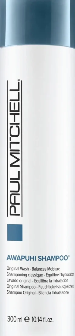 Paul Mitchell Awapuhi shampoo 300 ml