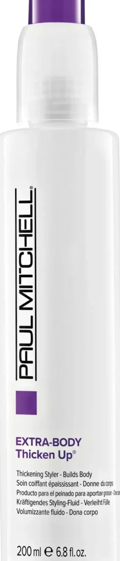 Paul Mitchell ExtraBody Thicken Up muotoiluneste 200 ml