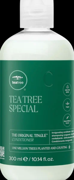 Paul Mitchell Green Tea Tree Special Conditioner hoitoaine 300 ml