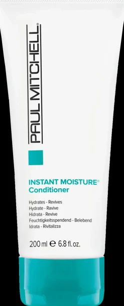 Paul Mitchell Instant Moisture Daily Treatment hoitoaine 200 ml