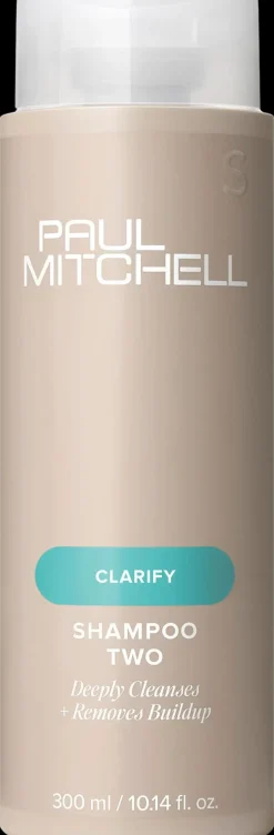 Paul Mitchell Shampoo Two® 300ml