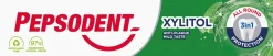 Pepsodent Xylitol Hammastahna Ksylitolia sisältävä fluorihammastahna 50 ml