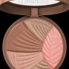 Physicians Formula Butter Glow Bronzer + Blush Healthy Glow -aurinkopuuteri & poskipuna 8,2 g