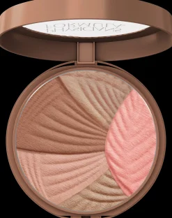 Physicians Formula Butter Glow Bronzer + Blush Healthy Glow -aurinkopuuteri & poskipuna 8,2 g