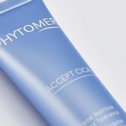 Phytomer Accept Cica High Tolerance Nourishing Cream hoitovoide 50 ml