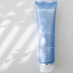 Phytomer Accept Cica Soothing Milky Cleanser puhdistusemulsio 125 ml