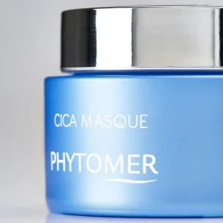 Phytomer Cica Soothing Ultra-nourishing Mask kasvonaamio 50 ml