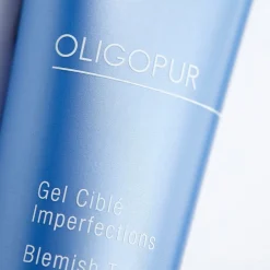 Phytomer Oligopur Gel Giblé paikallishoitogeeli epäpuhtauksille 30 ml