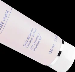 Phytomer Rosée Visage puhdistusgeeli 150 ml