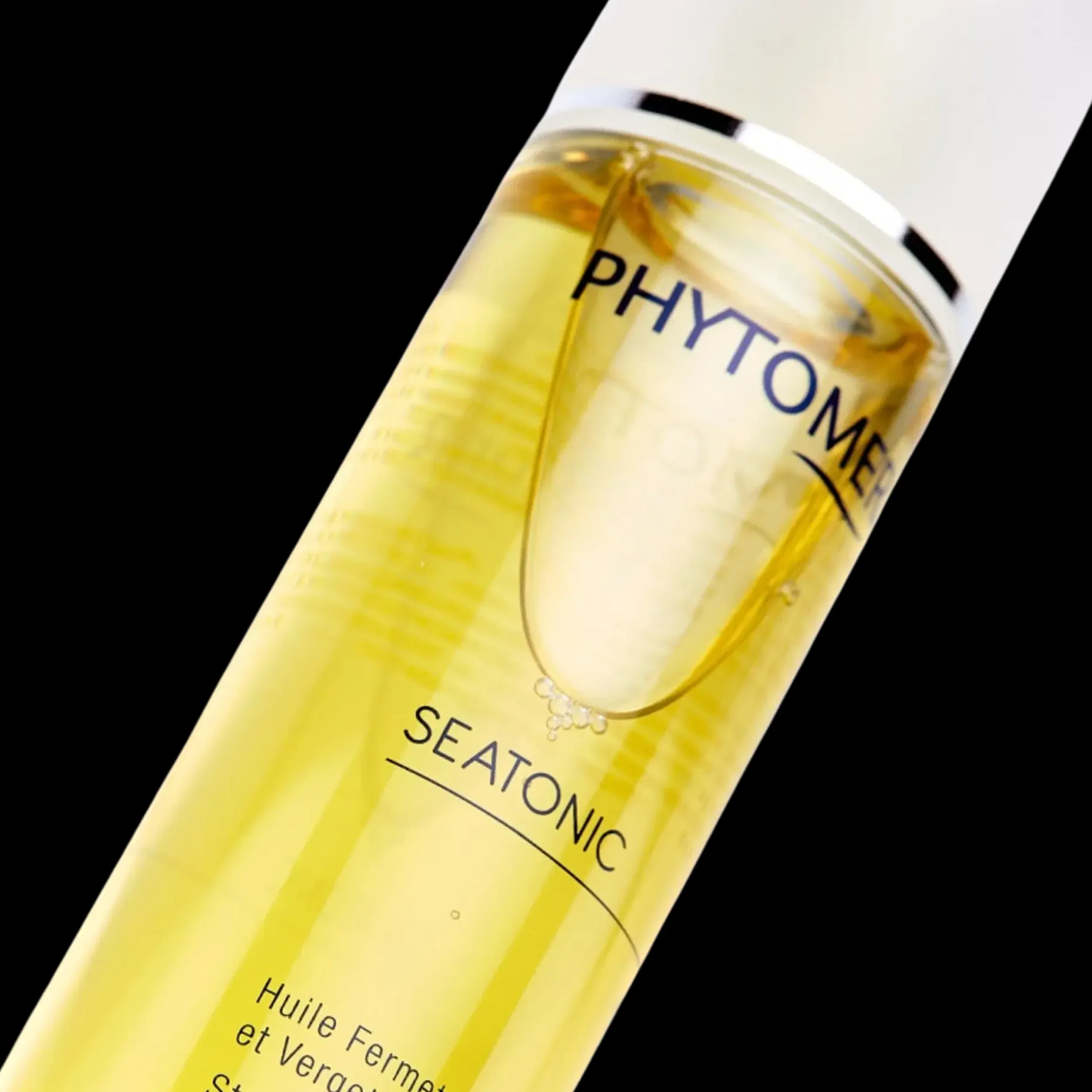 Phytomer Seatonic kuivaöljy vartalolle 130 ml