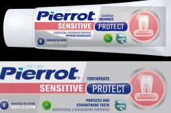 Pierrot Sensitive Protect hammastahna 75 ml
