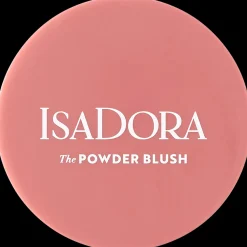 Powder Blush Poskipuna