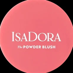 Powder Blush Poskipuna