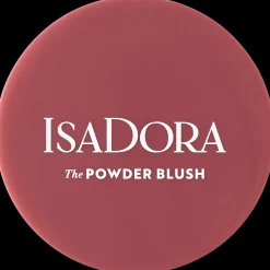 Powder Blush Poskipuna