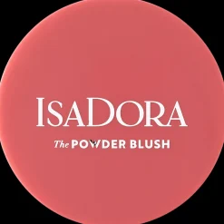 Powder Blush Poskipuna