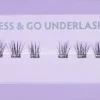 Press & Go pre-mapped Underlashes Bliss