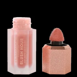 Profusion Cosmetics Blush Hour Soft Matte Liquid Blush nestemäinen poskipuna 6 ml