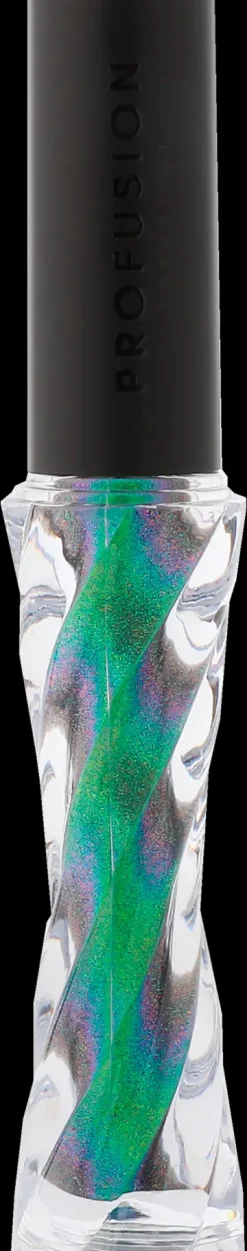 Profusion Cosmetics Prismatic Chrome Multi-Dimensional nestemäinen luomiväri 2,3 ml
