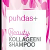 Puhdas+ Kollageeni Shampoo 240 ml