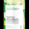 Puhdas+ Teepuu pesuneste sitruunaruoho 250 ml