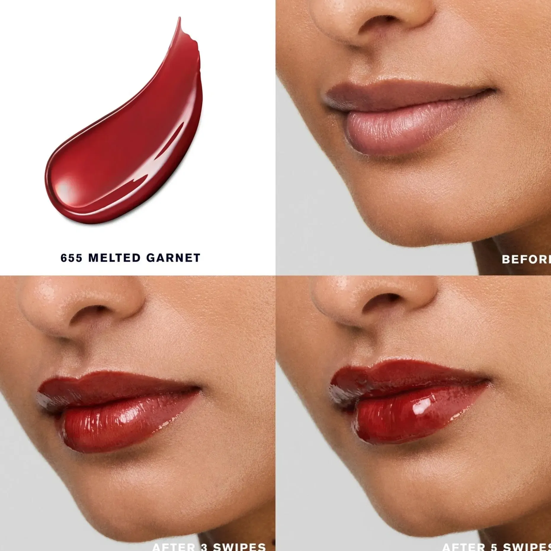 Pure Color Melt-On Glosstick huulikiilto 1,8 g