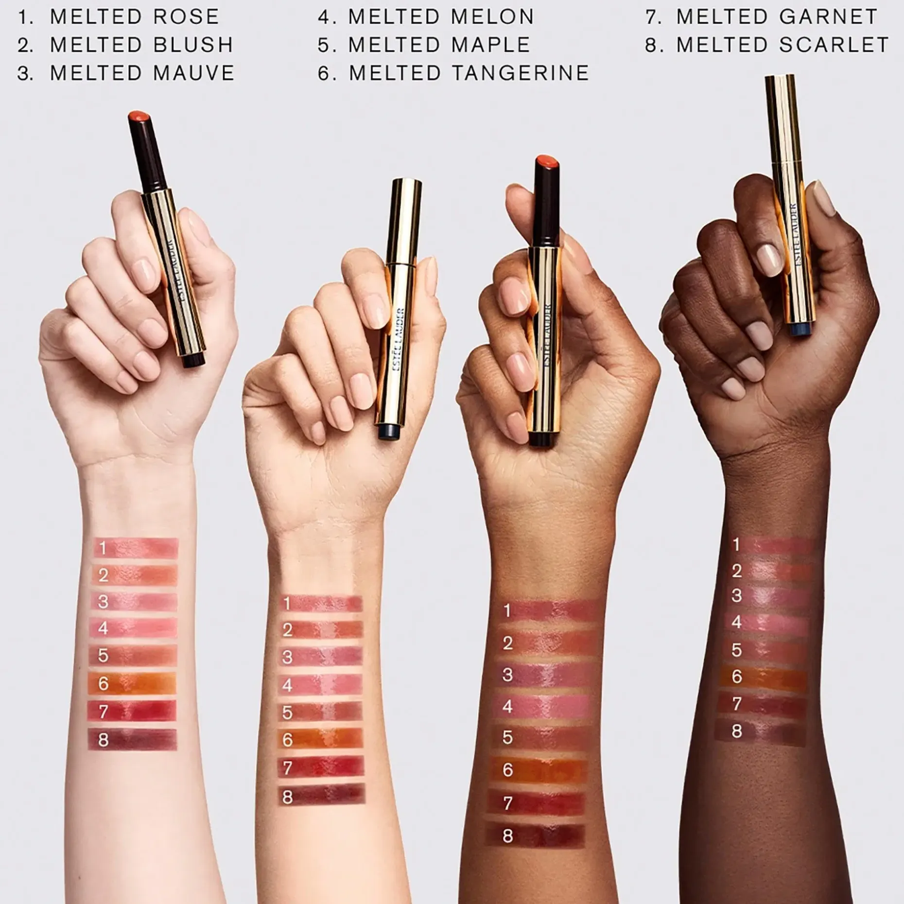 Pure Color Melt-On Glosstick huulikiilto 1,8 g