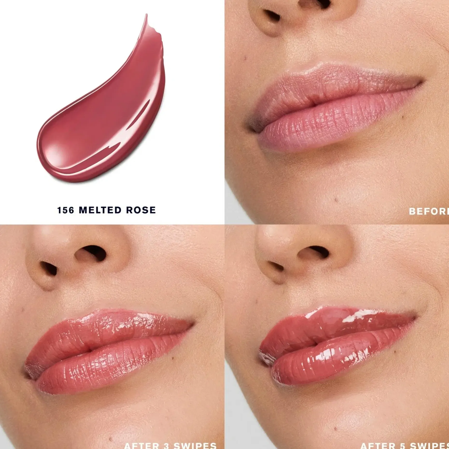 Pure Color Melt-On Glosstick huulikiilto 1,8 g