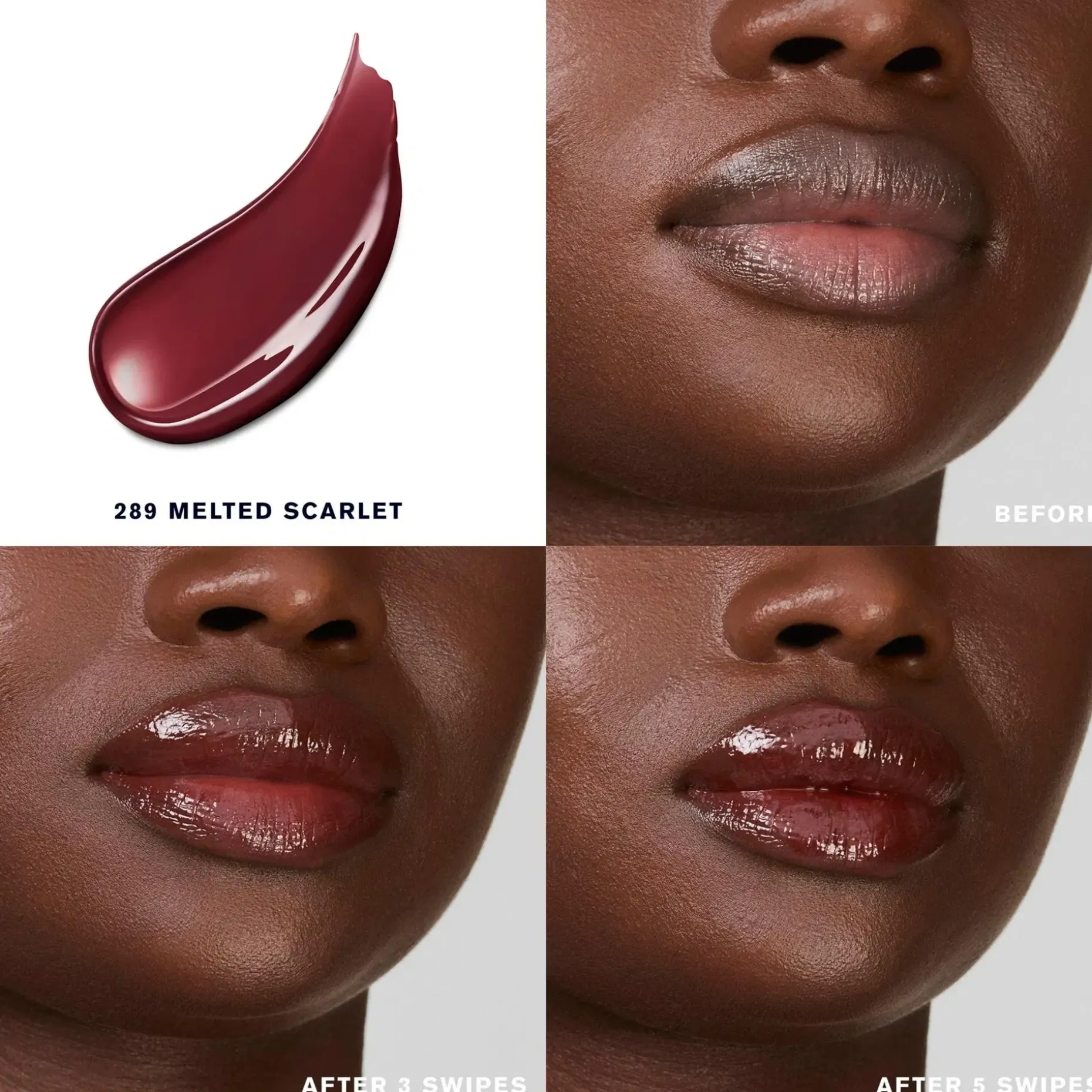 Pure Color Melt-On Glosstick huulikiilto 1,8 g