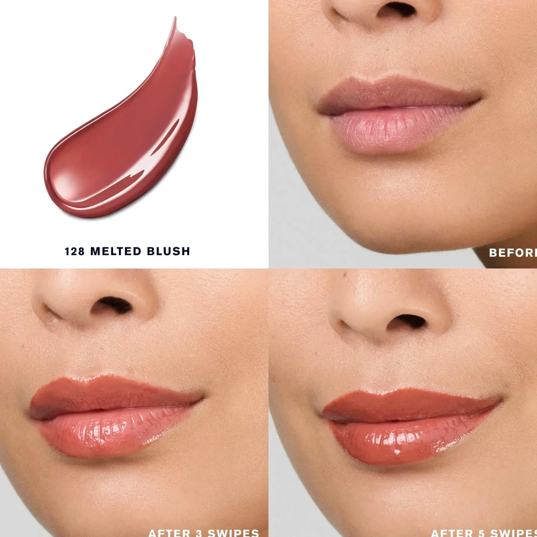 Pure Color Melt-On Glosstick huulikiilto 1,8 g