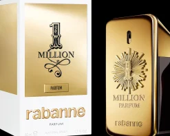 Rabanne 1 Million Parfum EdP tuoksu 50 ml