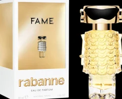 Rabanne Fame EdP tuoksu 30 ml