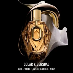 Rabanne Million Gold for Her EdP tuoksu 30 ml