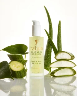 Rahua Aloe Vera Hair Gel muotoilugeeli 120 ml